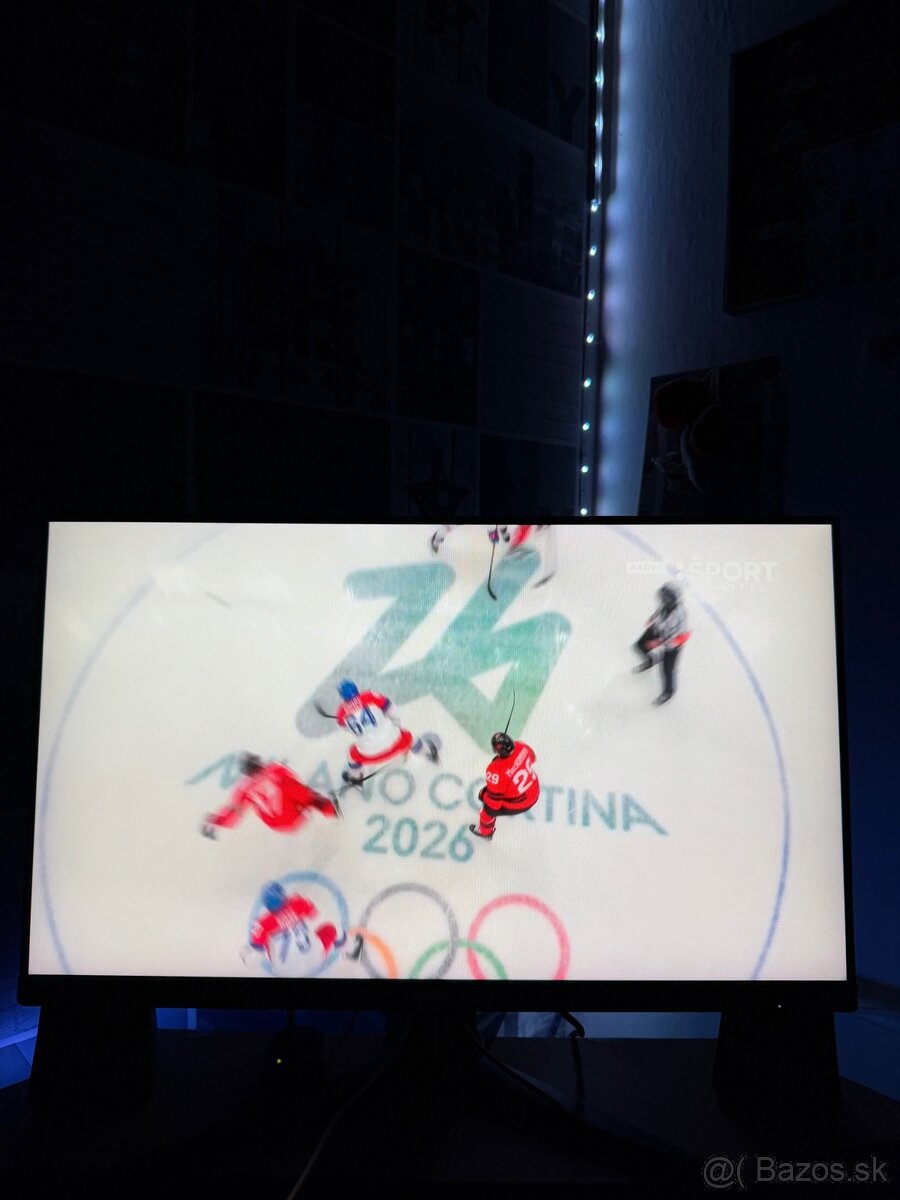 AOC 24G2SAE + Dell P2419H Professional monitory - 5