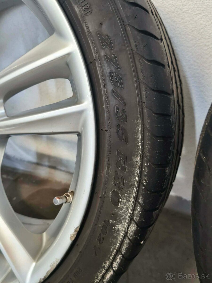 Disky s pneumatikami - 5