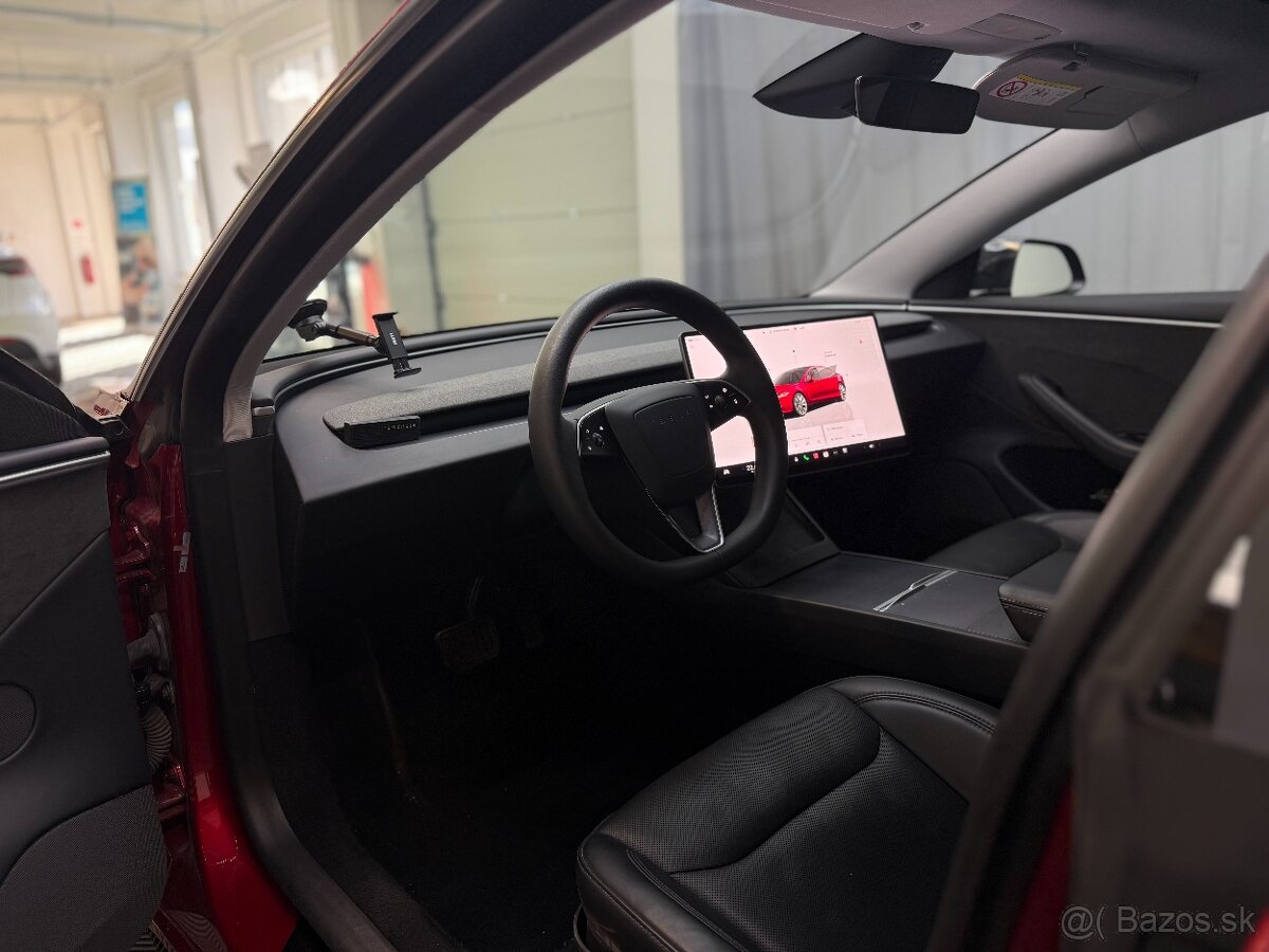 Tesla Model 3 Long Range 2023 (Highland) – Deadpool - 5