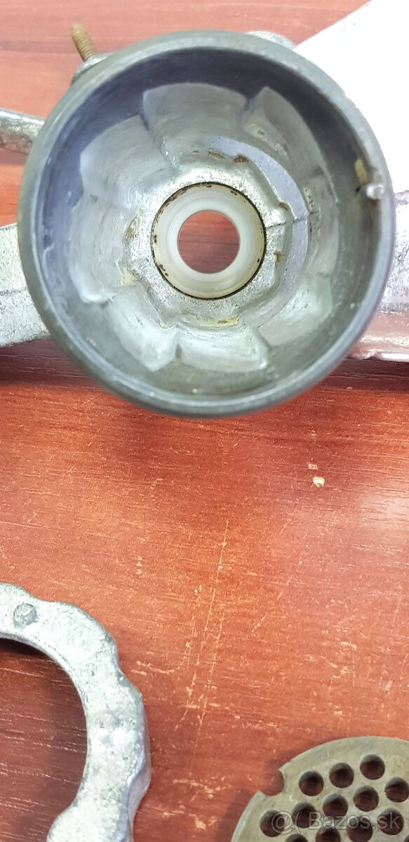 Mlynčeky-na orechy,mäso - 5