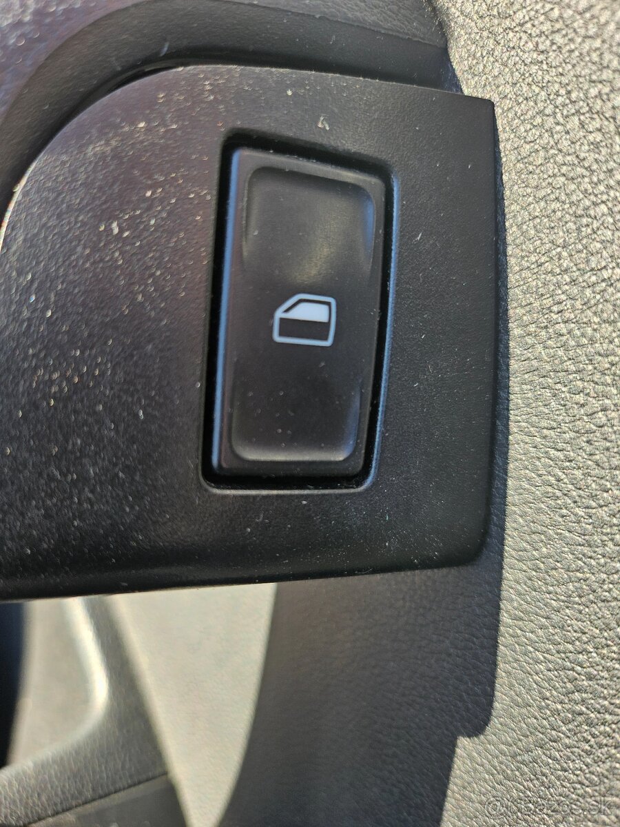 Tapacíre dverí a ľaktová opierka Škoda Octavia 3 combi - 5