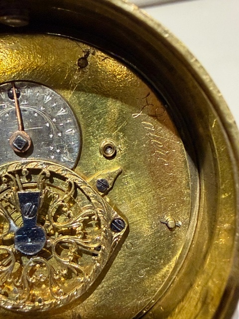 špindlovky v montáži - 5