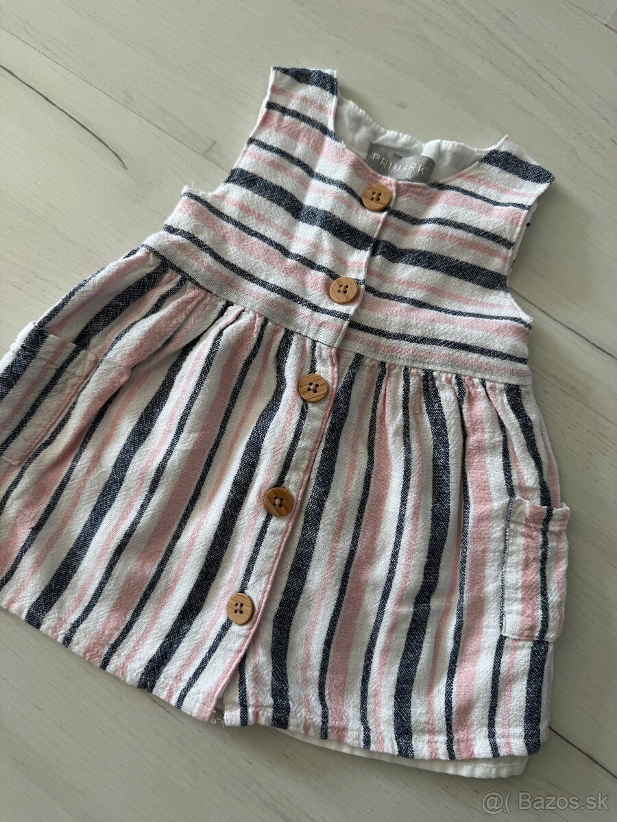 Balík pre dievčatko 0-6 mesiacov - 5