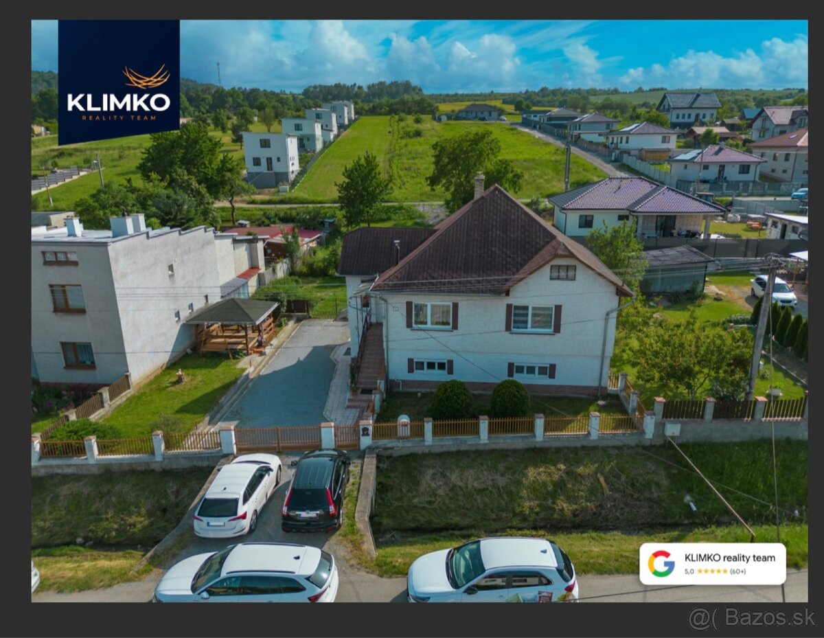 Rodinným dom Župčany - 5