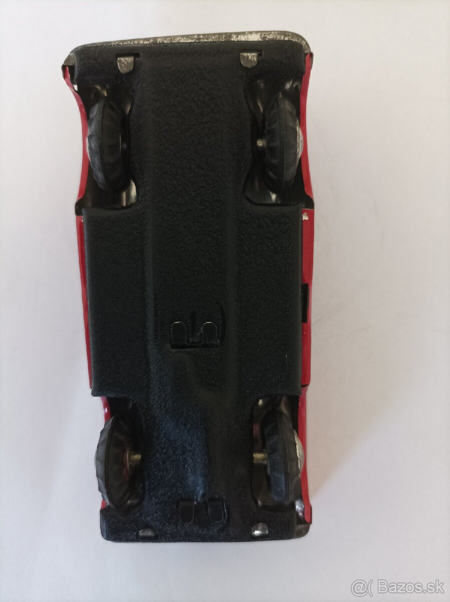 Autíčka - 5