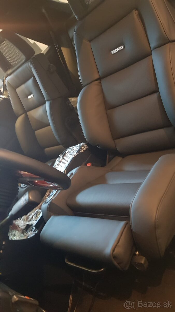 Recaro c81 - 5