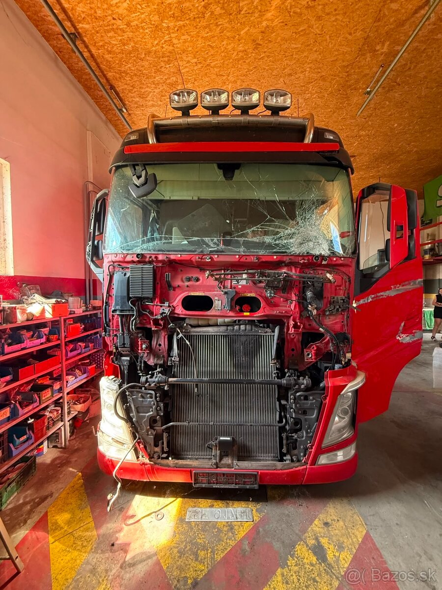 Volvo FH4 - 5