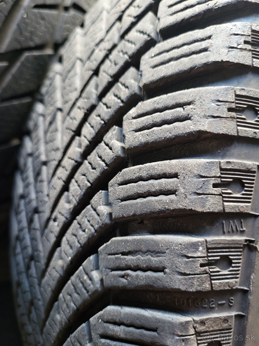 185/60r15 T XL 88T,Continental - 5