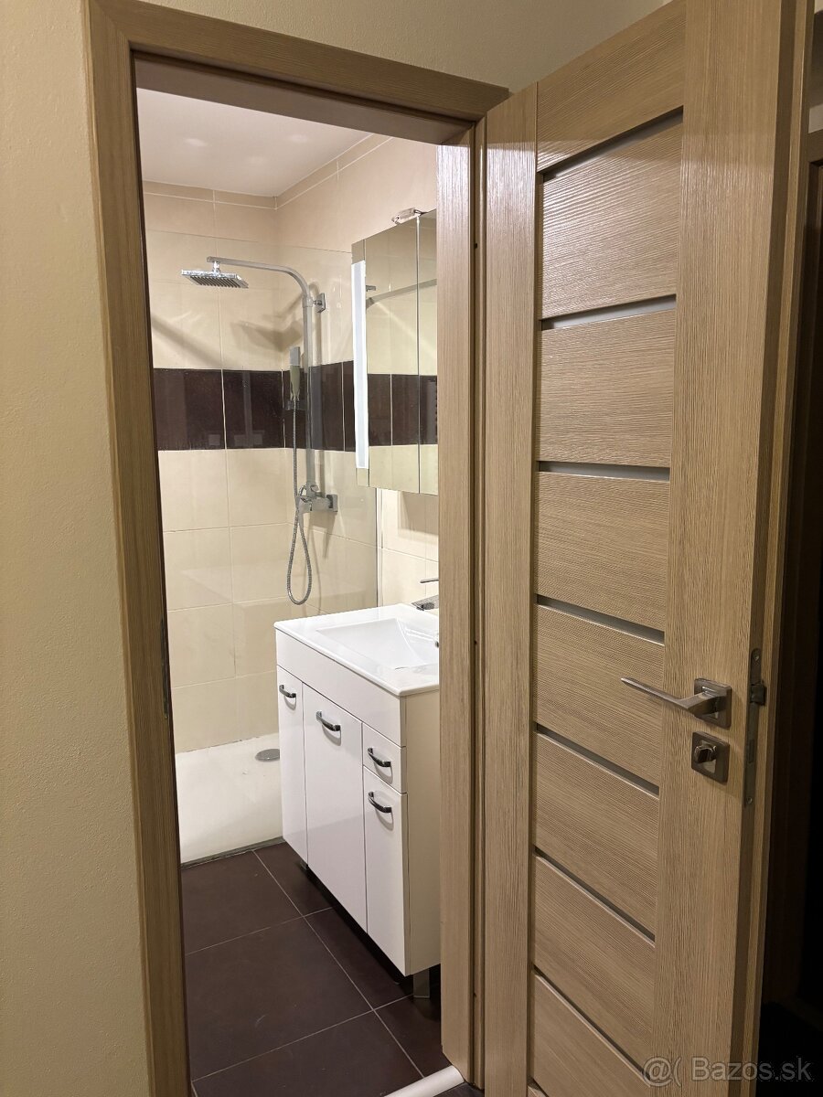 Trojizbovy byt na prenajom - 5