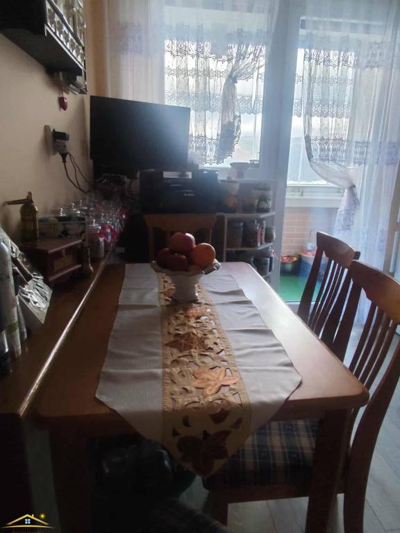 Na predaj: priestranný 3-izbový byt po rekonštrukcii – Čadca - 5