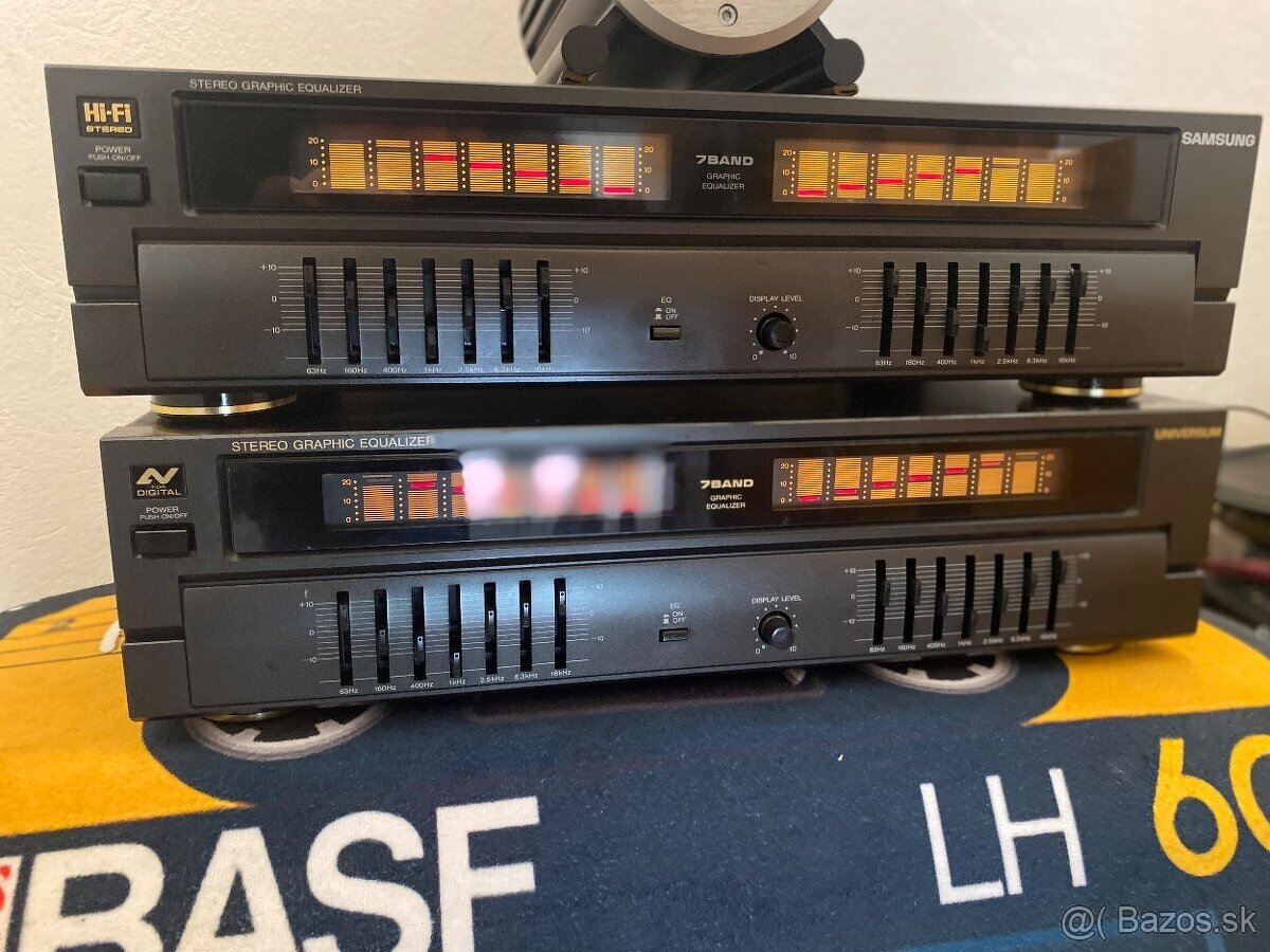 Predam 6 x eq. Aec,Siemens,Pioneer,Universum,Samsung - 5