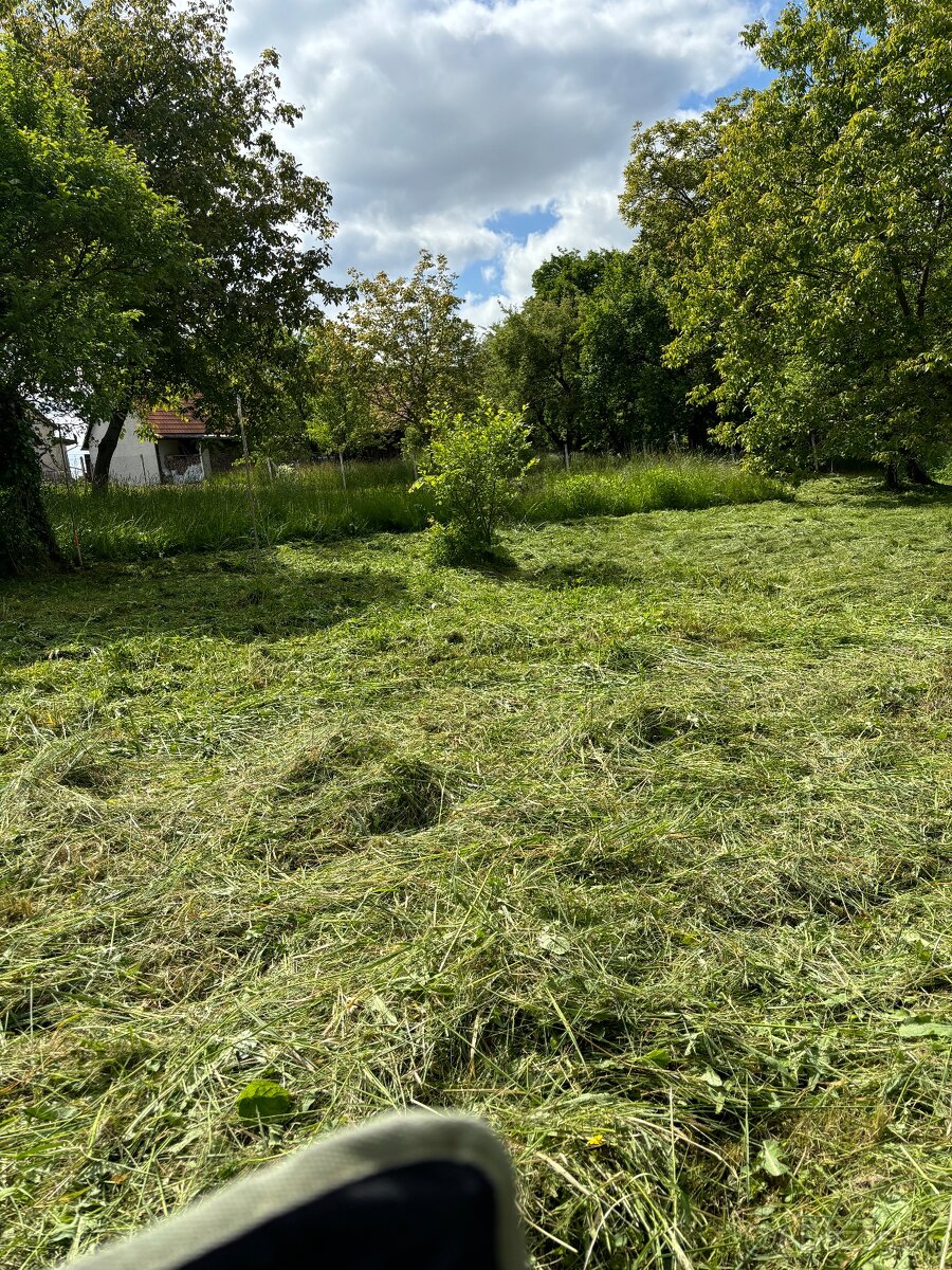 Predam pozemok - 5