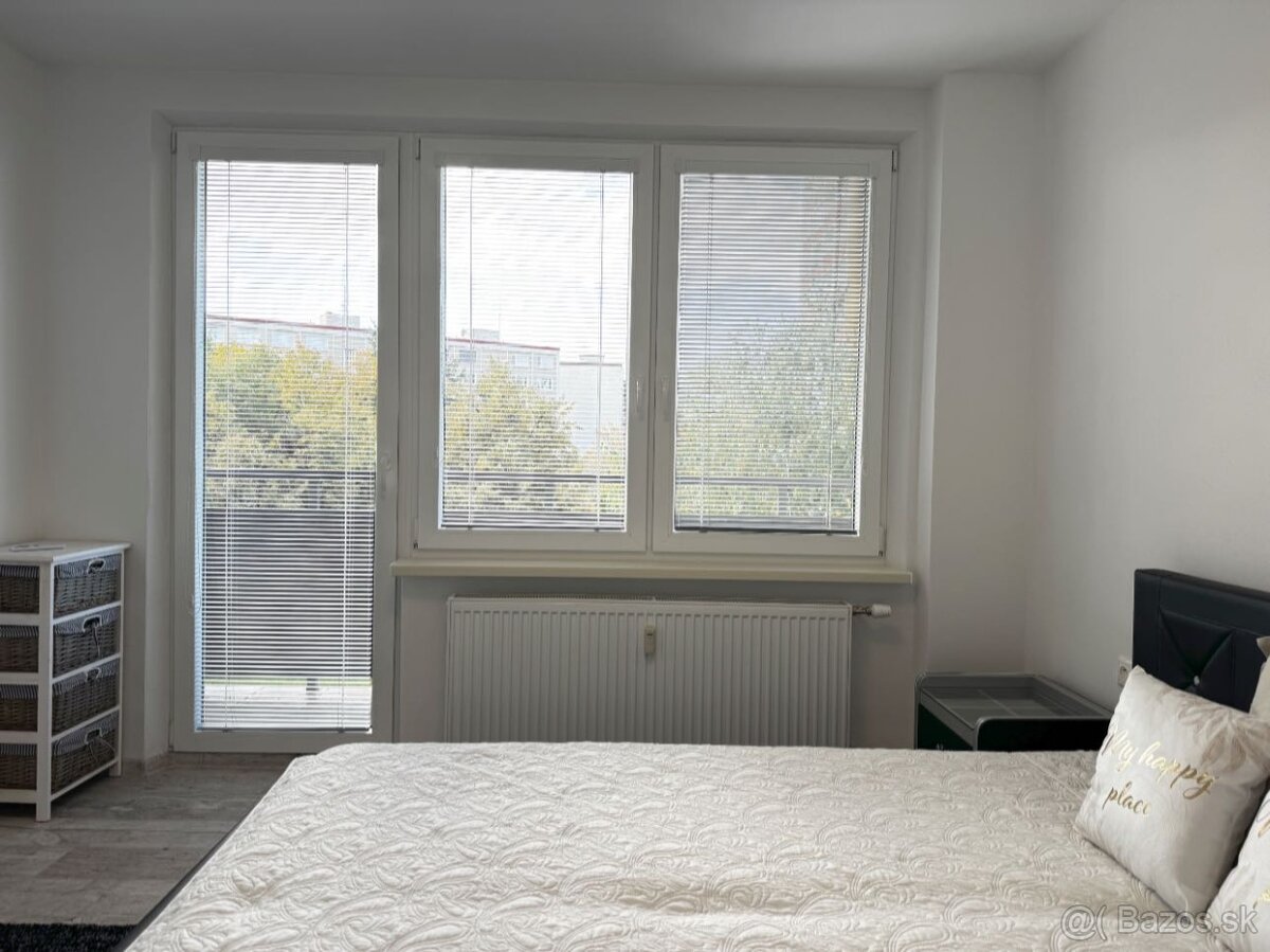NA PRENÁJOM veľkometrážny 3-izbový byt, Prievidza - 5