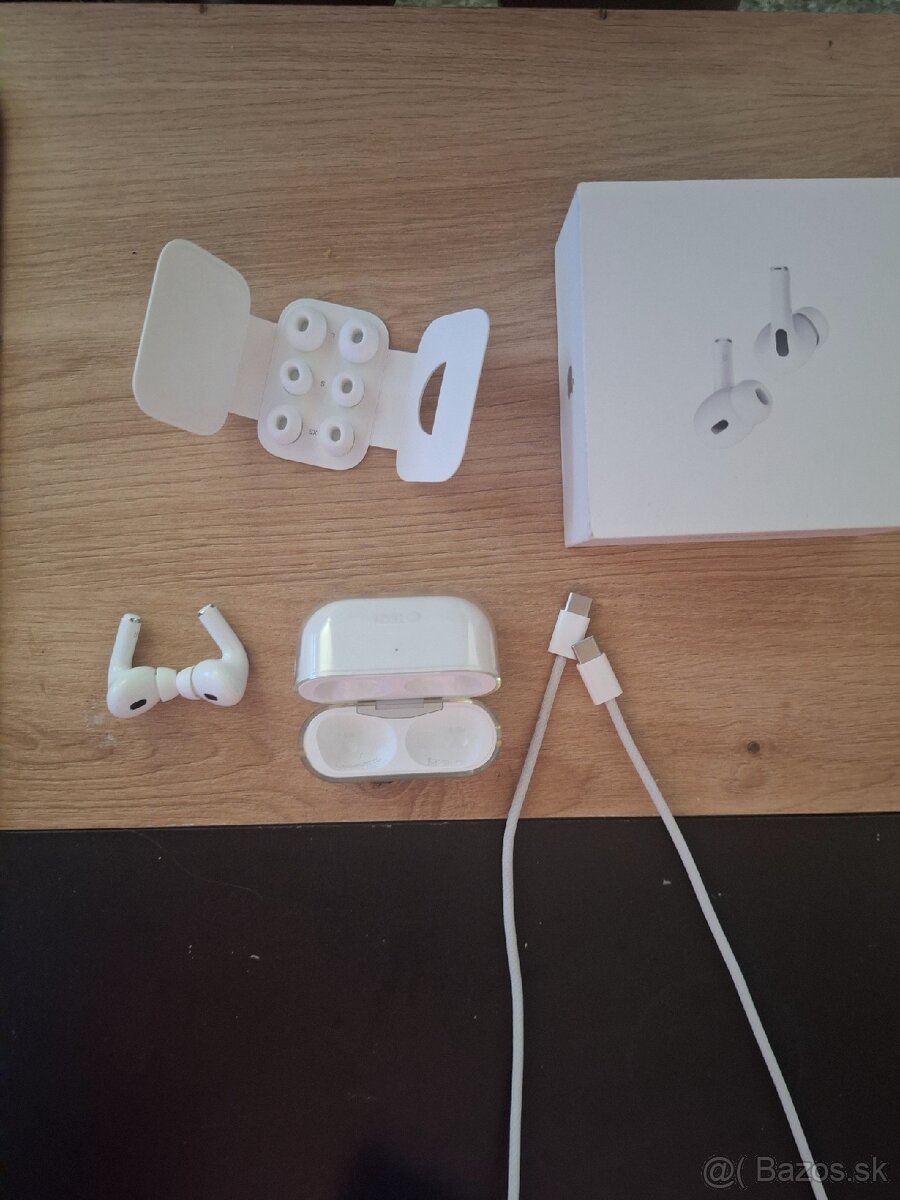 AirPods Pro 2 - 5