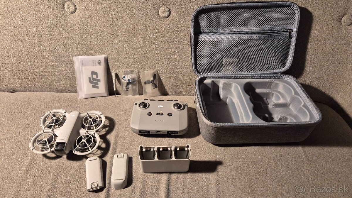 Dji neo fly more combo plus - 5