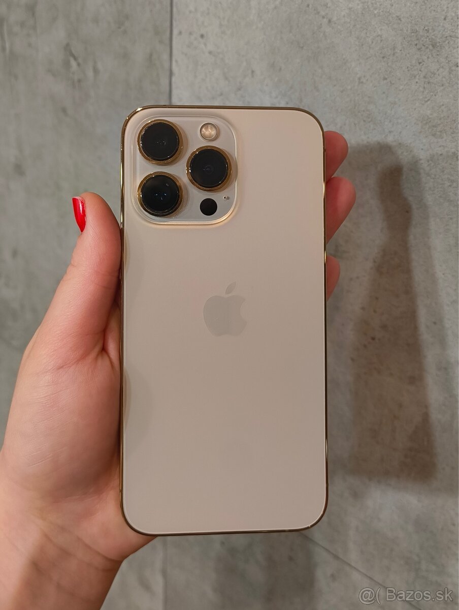Predam iPhone 13 Pro 512 GB - 5