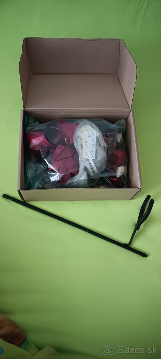 Iron Man DeAgostini - 5