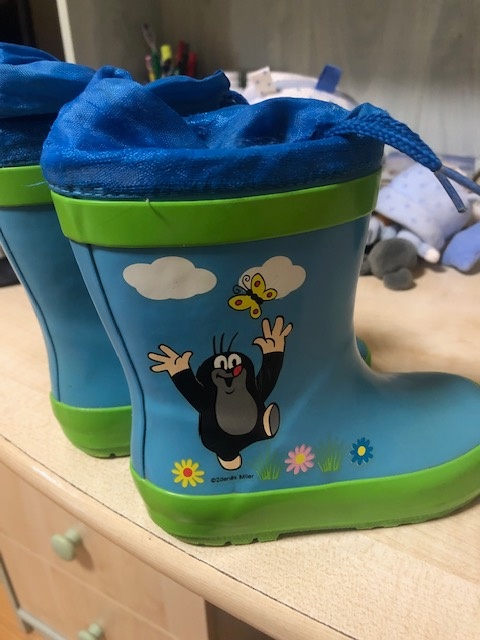 Obuv pre chlapčeka - leto, zima - 5