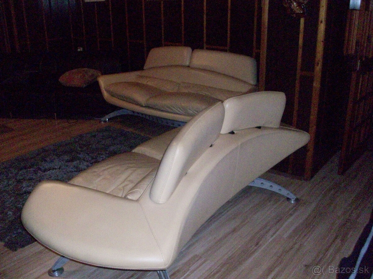 sedacia suprava kožena kenay od firmi MARTINIS DESIGN - 5