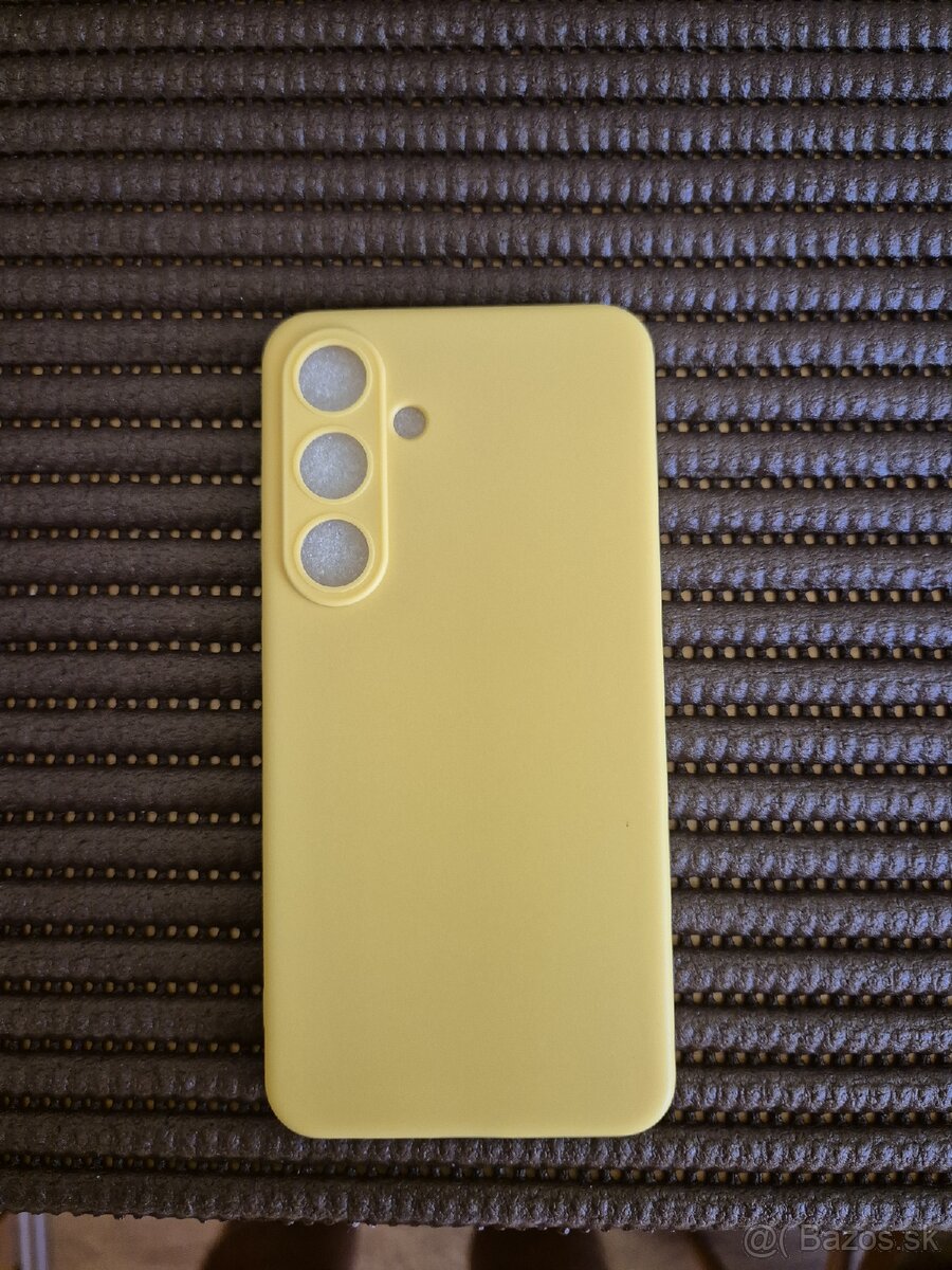 Obaly a keramické skla na S24 - 5