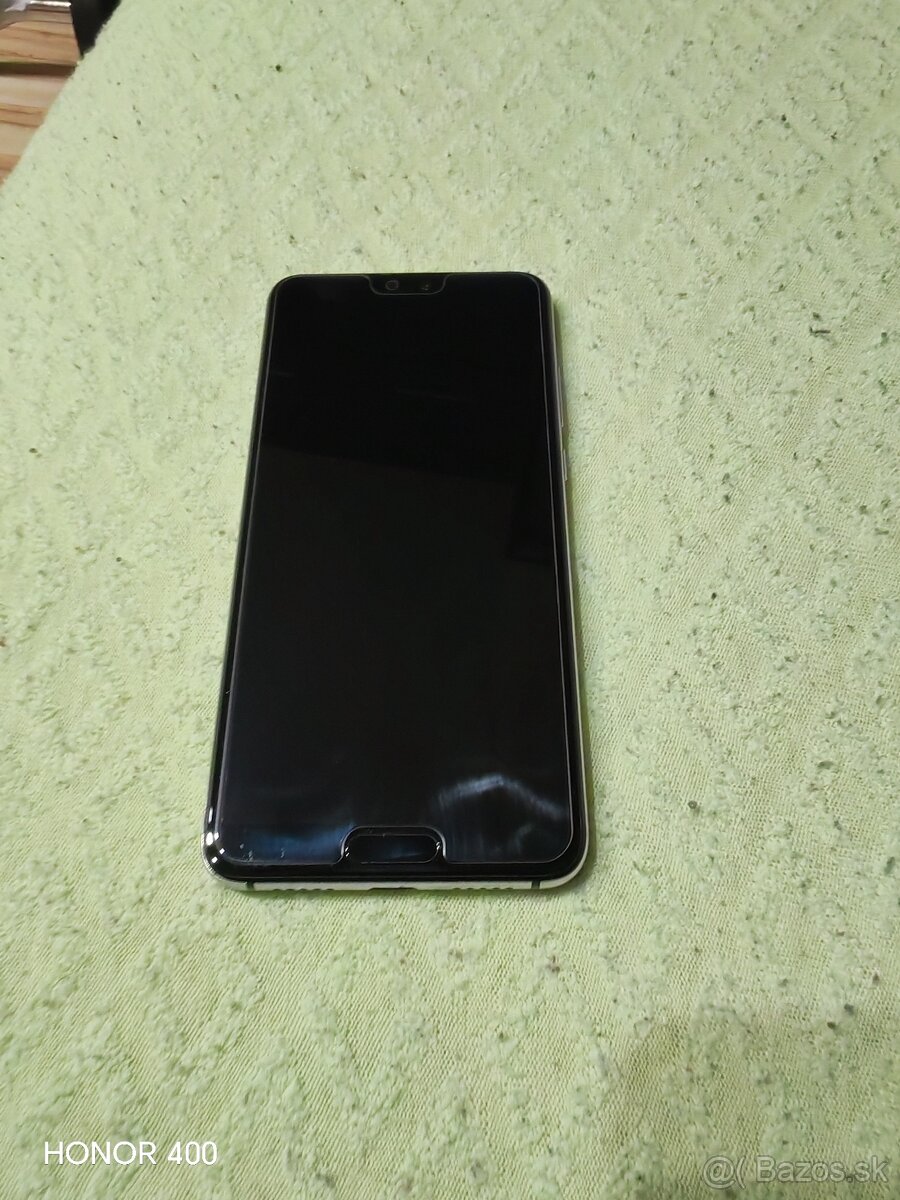 HUAWEI P20 64GB, 4 GB RAM - TOP STAV - 5