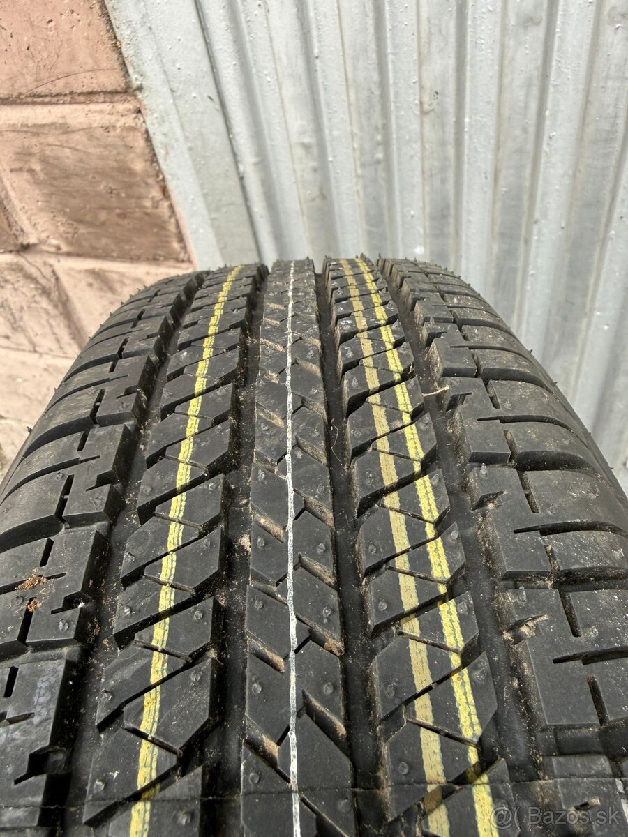 Rezervne koleso SUZUKI 5x139,7 - 5