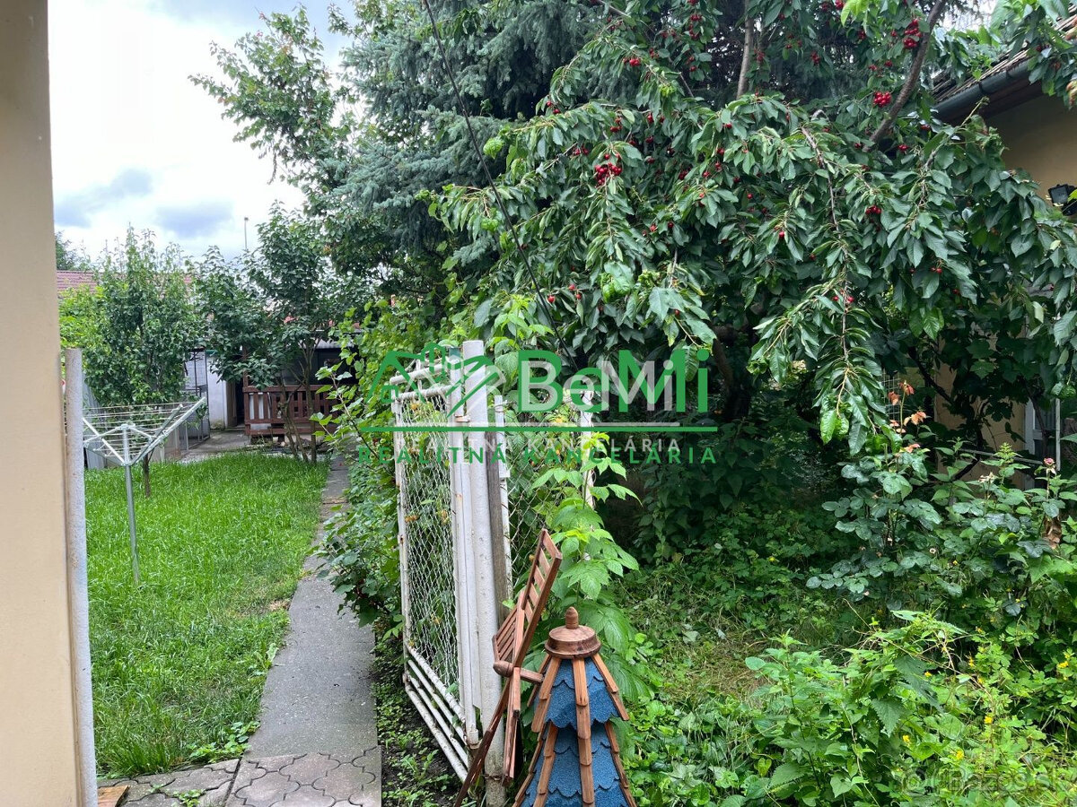 Predaj dvoch rodinných domov - Levice (015-12-MIJKa) - 5