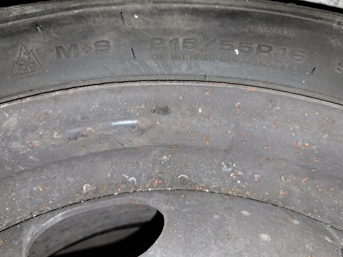 Partner Teepe Citroën Berlingo - 5