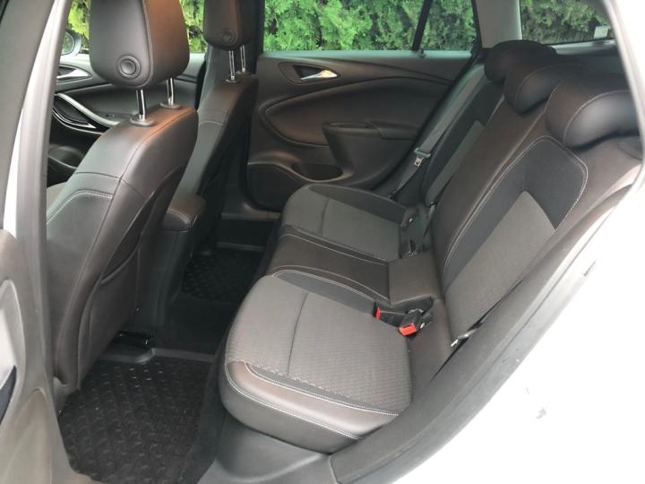 Opel Astra K, sports tourer - 5