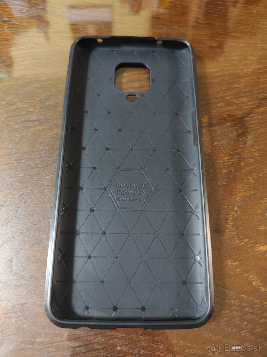 Xiaomi Redmi Note 9 Pro 6GB RAM, 128 GB ROM - 5