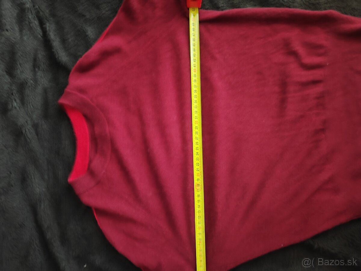 100% kašmír sveterTommy Hilfiger - 5