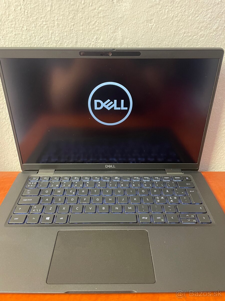 DELL Latitude 7420 - 5