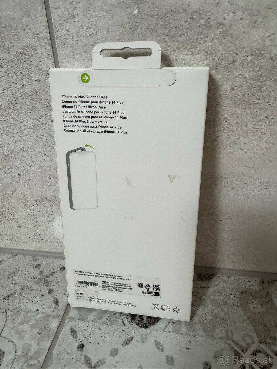 Apple kryt iphone 14 plus - 5