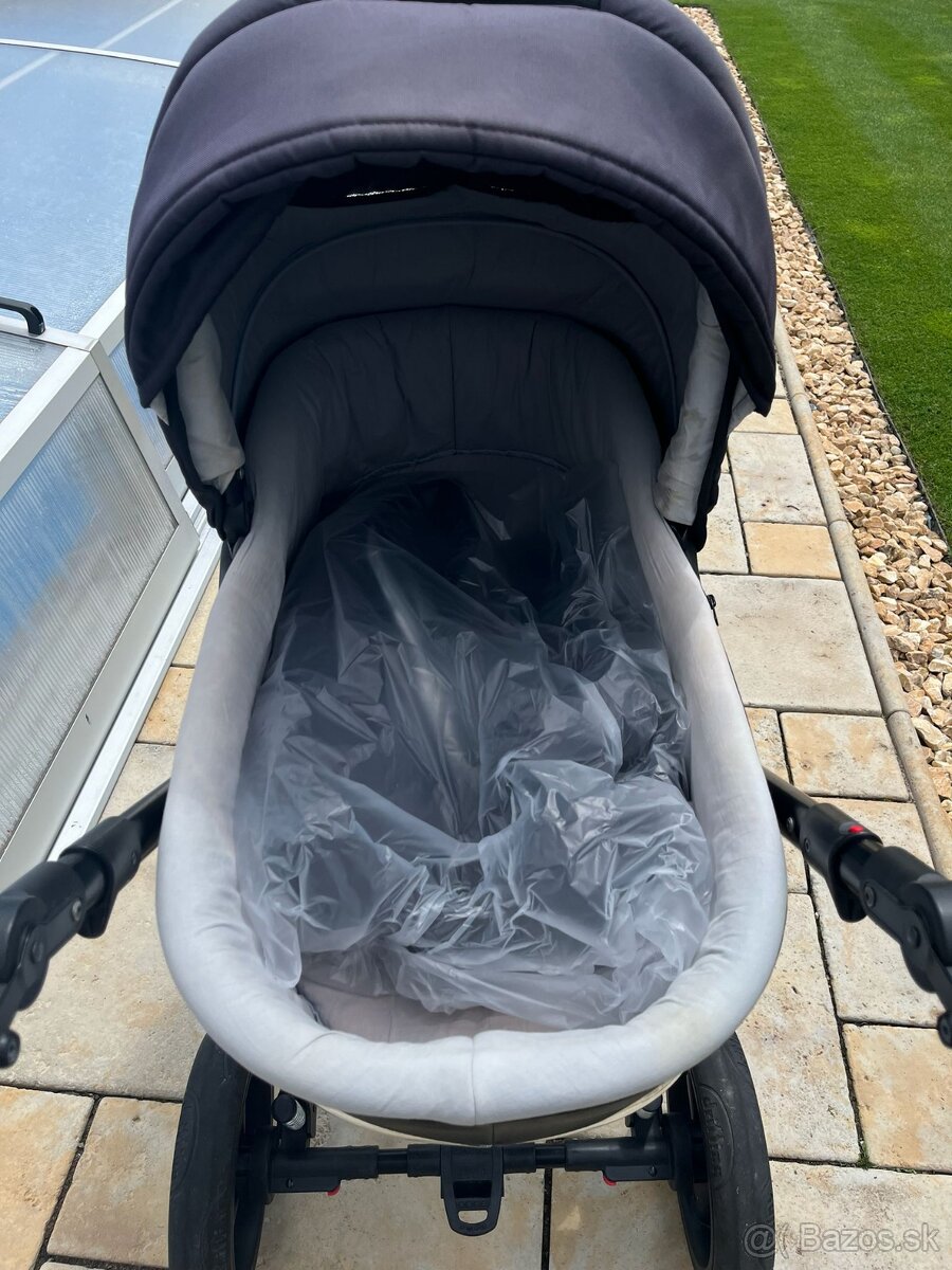 kočík - trojkombinácia - 5