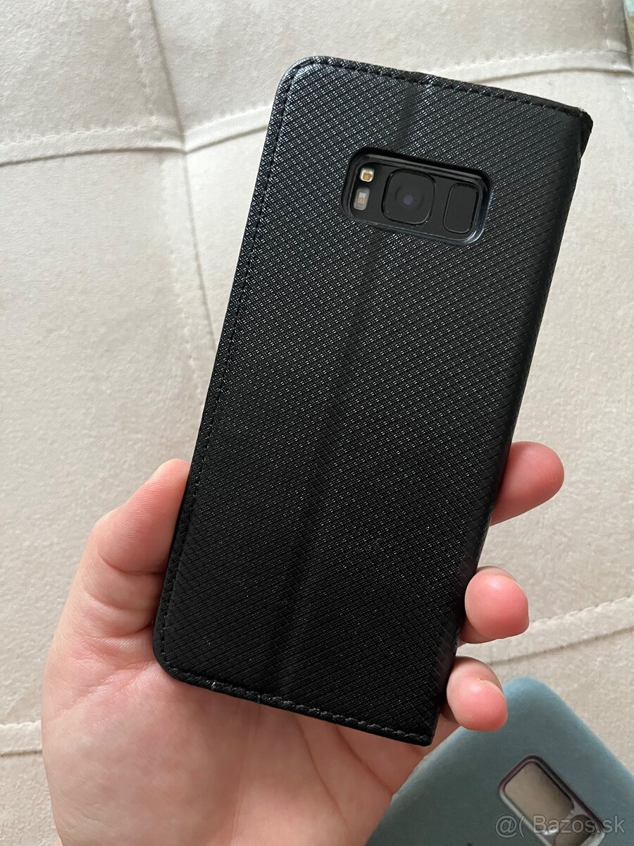 Samsung Galaxy S8 - 5