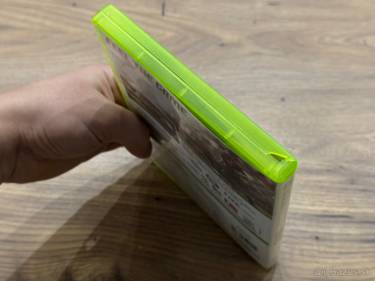 Hra XBOX 360 - FIFA 15 CZ - 5