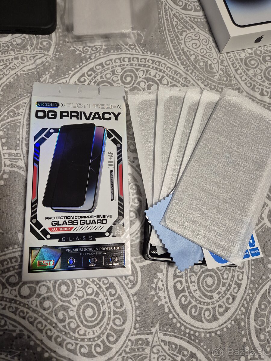 Iphone 14 pro max 256gb - 5