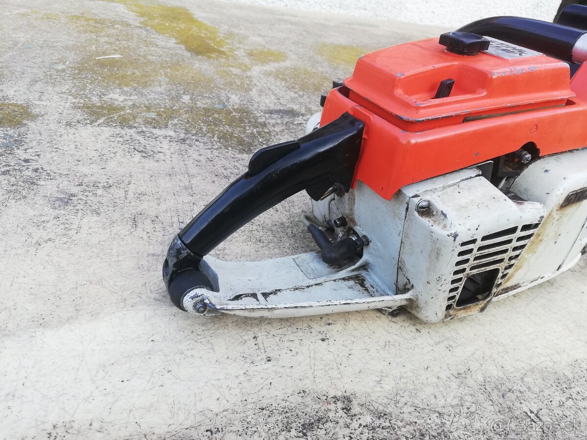 Motorová píla Stihl 041 AV - 5