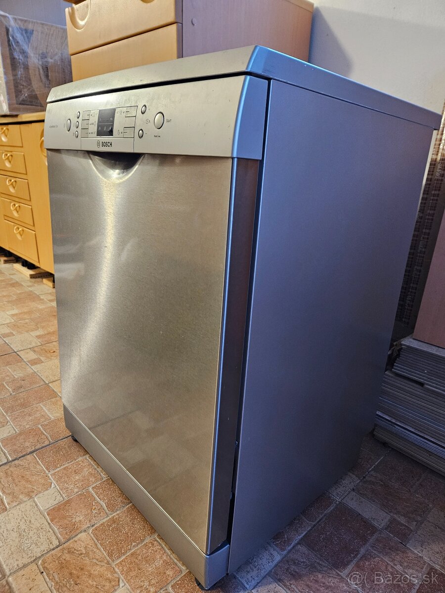 Umývačka riadu Bosch - 5