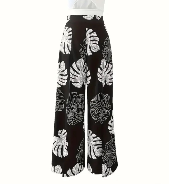 Krásne Nove letne nohavice - 5