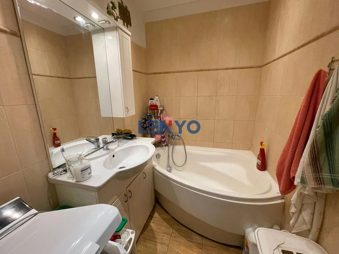 Predaj 3 izbový byt – Šaľa L. Novomeského - 5