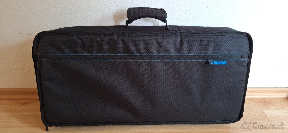 Boss GT-100 V2 + original Bag Set - 5