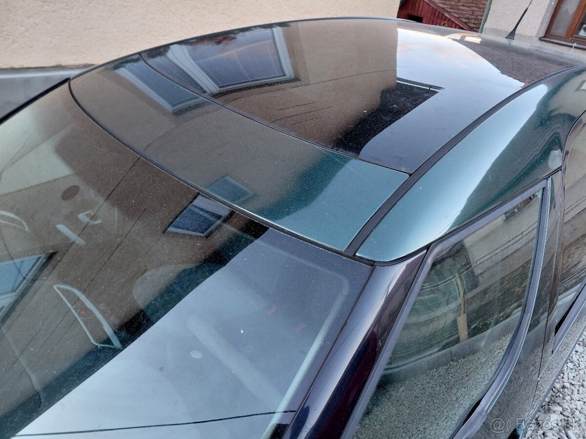 ẞKODA ROOMSTER 1.2HTP 47KW - 5