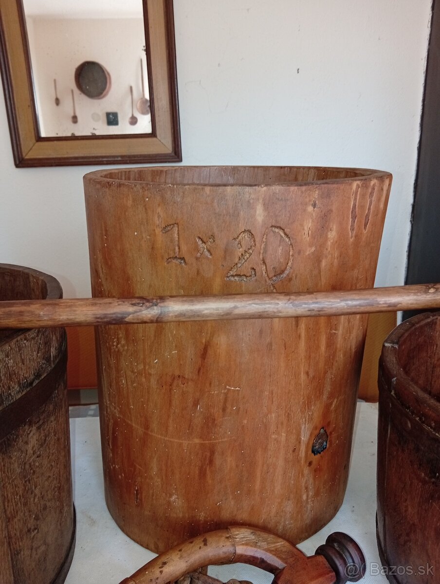 Ľudové predmety - 5