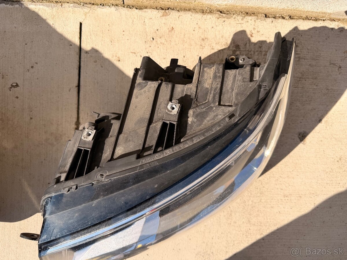 Predné svetla VW T6 - 5