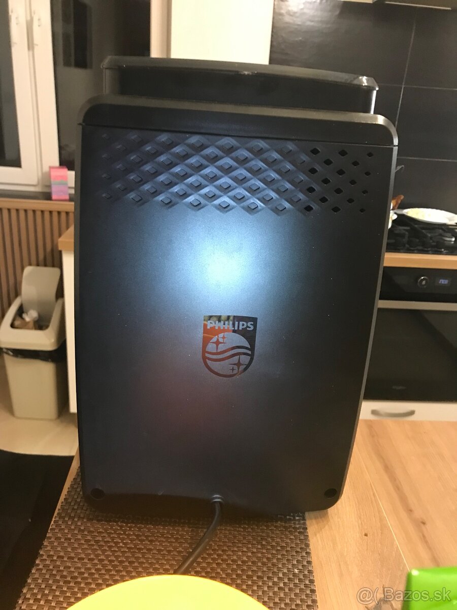 Kávovar Philips - 5