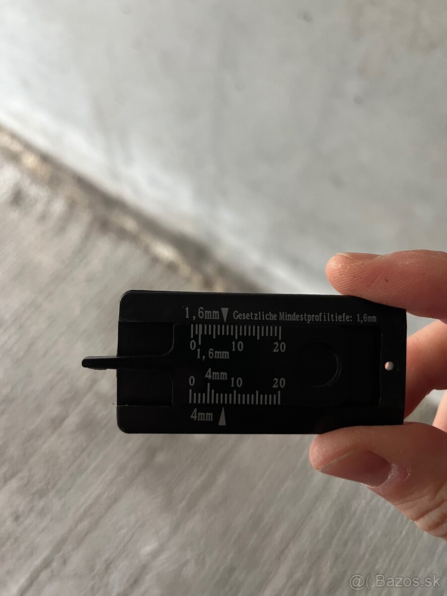 Kolesa - 175/65 R14 - Ford Ka 2009 - 5