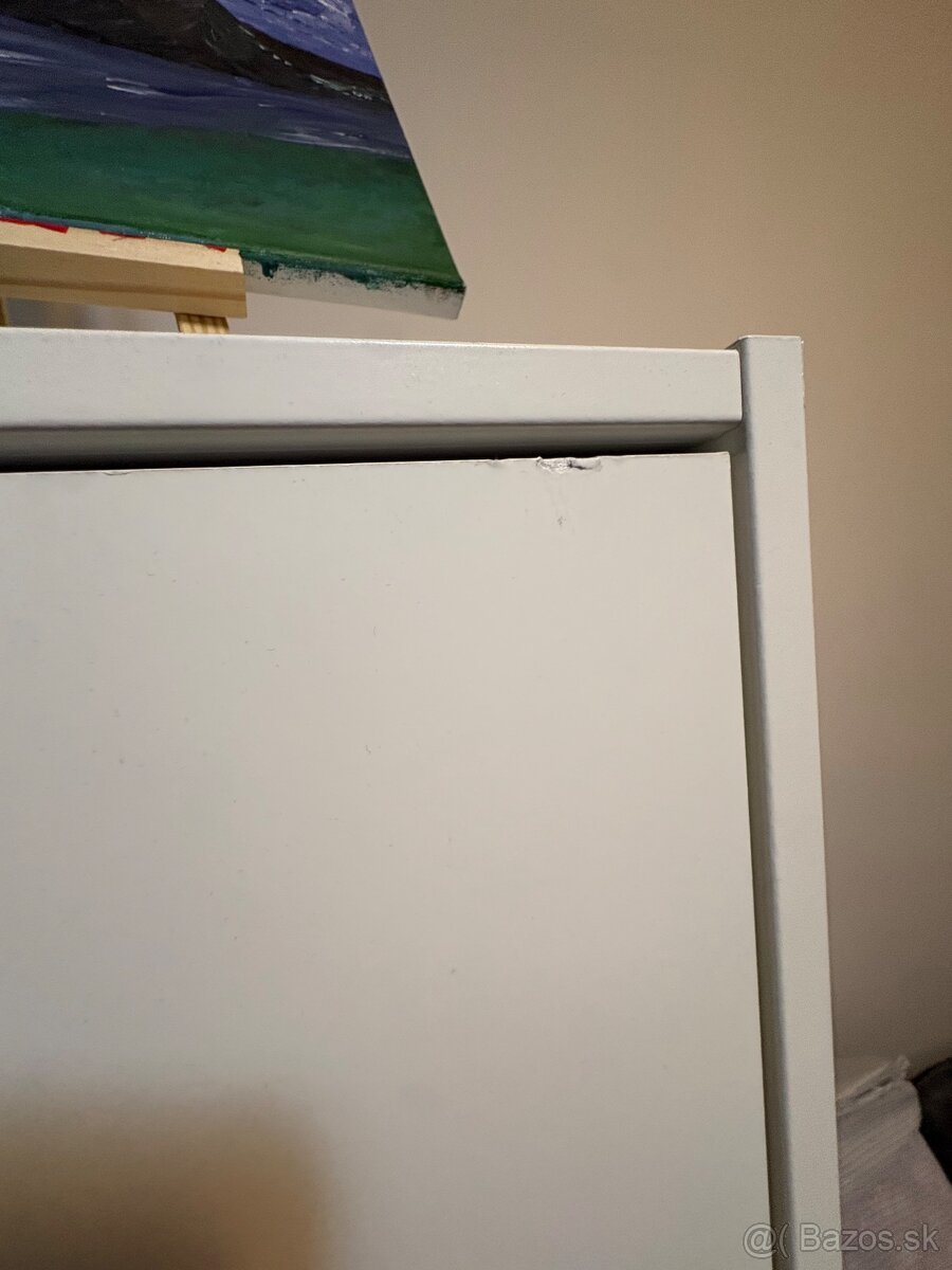 Trojdverová skriňa - 5