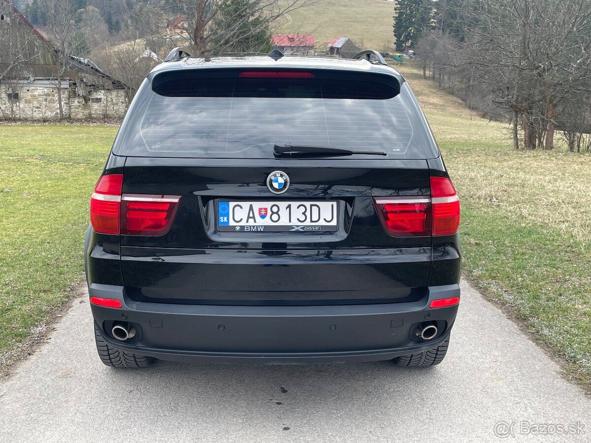 BMW X5 xDrive 30d - 5