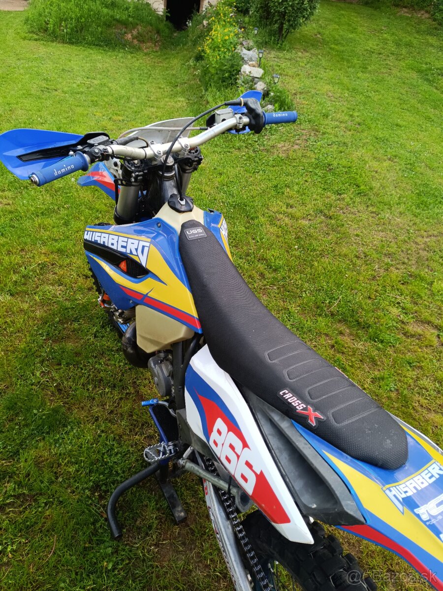 Husaberg te 300